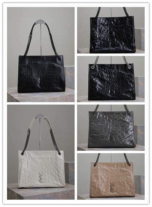 Picture of Saint Laurent Handbags _SKUfw176756193fw